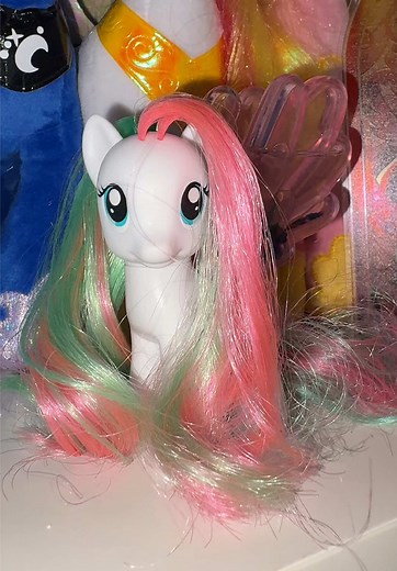 My Little Pony: Collectible Toys and Characters Overview