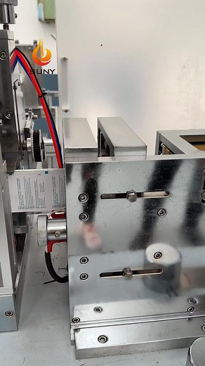 88K views · 805 reactions | Single Pouc Wet Wipes Machine Individually Packaged Wet Wipes Machine WhatsApp: +86 17760763390 (Lily) WeChat: 8618317308387 (Lily) | SUNY Wipes Machine | Facebook