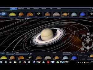 Super programa para quem gosta de astronomia.. WorldWide Telescope 5.5 para Windows