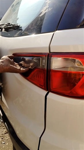 Ford ecosport diggi lock not working mouse problem buyer cutting #shortvideo 🥰👏