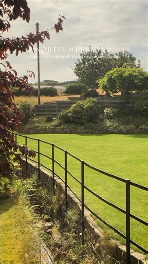 Firsbrook | Village Charm with Wrap around Gardens