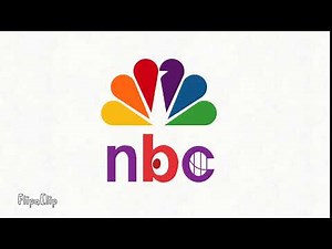 NBC Fanmade ID - TVOKids Letters