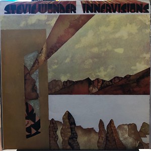 Stevie Wonder - Innervisions