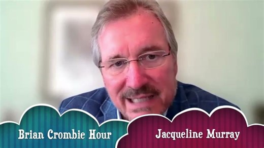 Jacqueline Murray | Women | intro | Brian Crombie