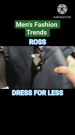 ROSS MEN'S COATS #subscribe #mensfashion