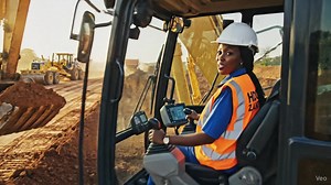 156K views · 3.5K reactions | ✨ "They said Heavy Machines are only...