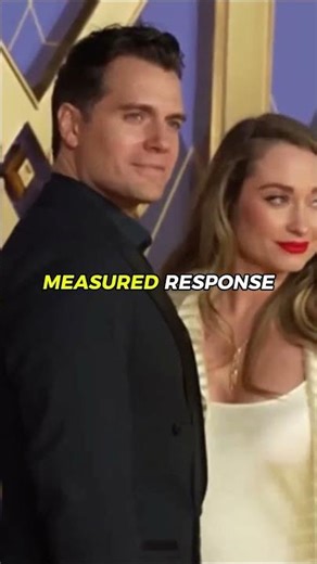 🔥 Henry Cavill’s Calm Authority Impressed Viewers | A Powerful Hollywood Moment 🎭