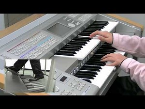 Your Eyes / 嵐 ( ARASHI )