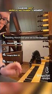 Best Musical Instruments Moment 😭😭