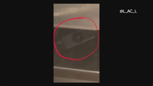 Hidden camera discovered in unisex restroom at Carlsbad mall