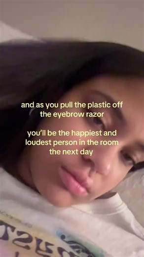 Eyebrow Razor Safety Tips: What You Need to Know