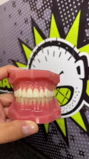 Damage Control Mouthguards on TikTok