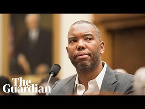 Slavery reparations bill debated in US House hearing