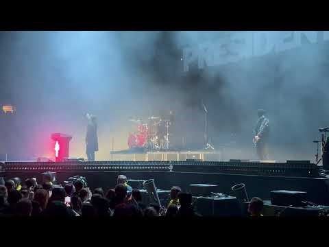 President - Live in Philadelphia 3/13/26 [Full Concert]