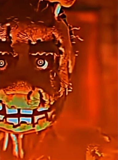 spring trap X montagem vocis tropicais