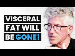 This Shrinks Visceral Fat in the Shortest Amount of Time Possible | Dr. Sean O’Mara
