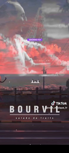 Bourvil - Salade de Fruits: Nostalgie Musicale