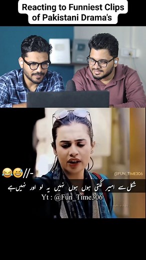 Indians react to Funniest Clips of Pakistani Drama's Credit : ARY Digital, Hum TV, Har Pal Geo, Green Entertainment, Bol Network | M Bros Reactions