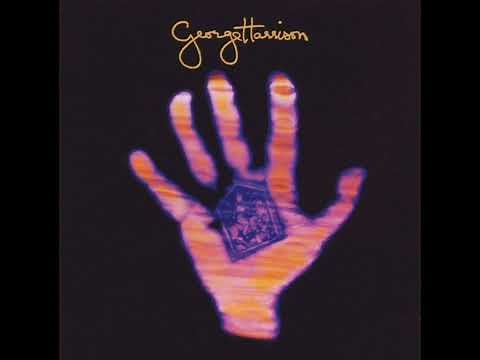 Living In The Material World / George Harrison (Full Album 1973)