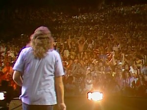The Marshall Tucker Band - Rumors Are Raging (Live From The Garden State)