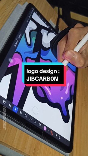 Vector Illustration on iPad Pro - Adobe Design Tutorial