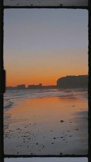 Capturing the Beauty of Playa Bonita in Puerto Peñasco, Sonora, Mexico