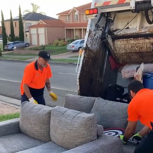 trashmaster94 on TikTok