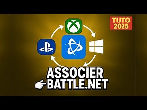 How to Link Your Battlenet Account to a New Console (PS5, Xbox, PC, Steam)