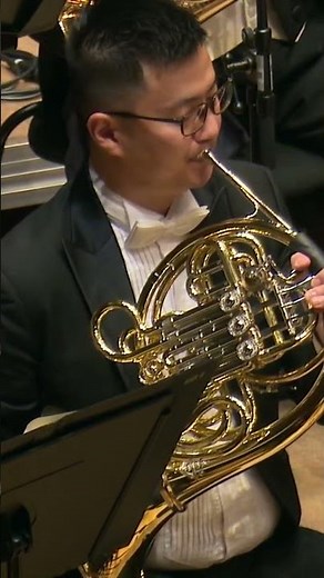 Rachmaninov: Symphony No. 2 in E minor, Op. 27, Mvmt 1. Vasily Petrenko, Hong Kong Phil
