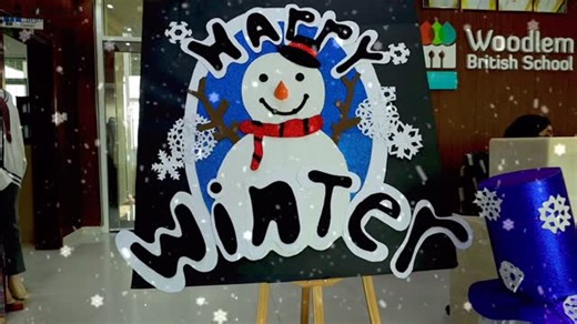 Last week our EYFS and KS1 learners enjoyed a beautiful Winter Day full of colour, creativity, and joyful discovery. Little hands, big smiles, and moments that remind us how learning begins with wonder ❄️🤍 #WoodlemBritishSchool #EYFS #KS1 #WinterDay #EarlyYears HappyLearners SchoolLife LearningThroughPlay LittleMomentsBigMemories | Woodlem British School Ajman