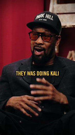 Dave Bautista credits RZA for getting him into Hollywood #gaurdiansofthegalaxy #drax #davebautista