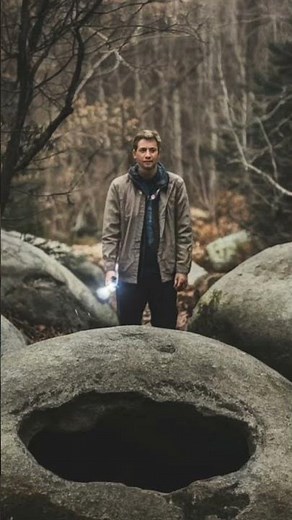 Exploring the Legend of the Melon Heads #mysticnaturestories