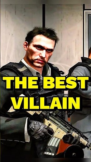 Call of Duty’s BEST Villain || Vladimir Makarov #modernwarfare #modernwarfare2