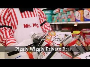 Ayden, NC - Piggly Wiggly Hometown Tour Commercial (2012)