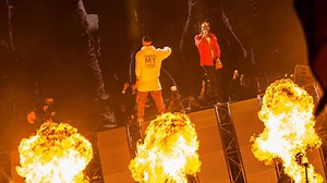 DJ Snake - Live at Ultra Music Festival Miami 2017 [FULL SET] [PART 2/2]