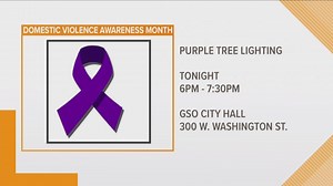 Did You Know Domestic Violence Affects More Than 12 Million People In The U.S. Each Year?