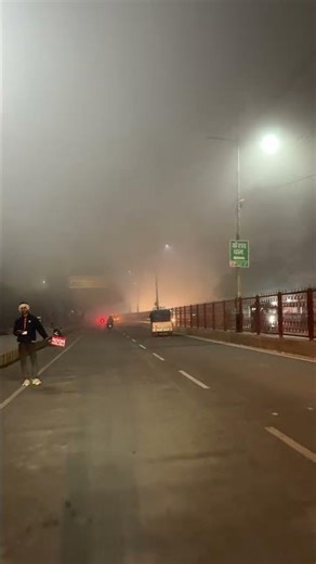 🔴 Live Vrindavan weather 18 December 2025 #vrindavan #weather er