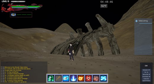 Dev Release v0.07 news