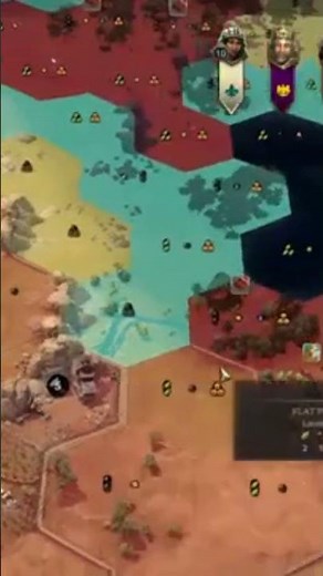 How to Win Every Game in Civilization #civilization #game #top #gaming #civilization7 #civ7