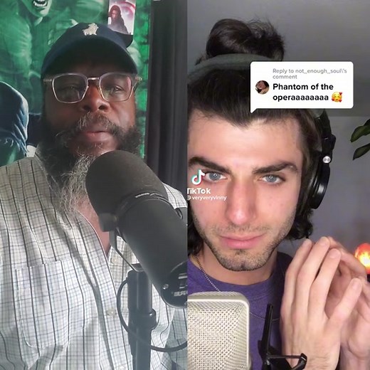 A BASS sings Countertenor | Vocal Range Check