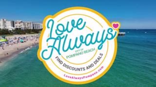 🌟 Dreaming of a Pompano Beach adventure? 🌊 Dive into a sea of exclusive deals and discounts at your favorite restaurants, shops, spas, and more! Don’t miss out—visit LoveAlwaysPompano.com now to start exploring all the excitement our city has to offer. 🍴🛍️💆‍♂️ Music credit: Christopher Cross - Sailing #PompanoBeach #DiscoverDeals #CityAdventures #EatShopPlay | Pompano Beach CRA