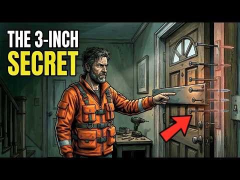 Your House Is a Base, Not a Prison: The Shocking Truth About "Quiet Fortification"