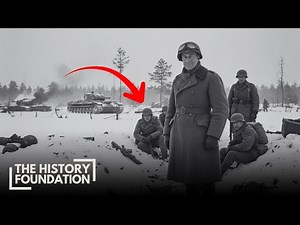 The One Word That Stopped Hitler: The True Story of ‘NUTS!’ at Bastogne