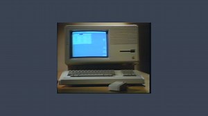 Before Macintosh: The Apple Lisa