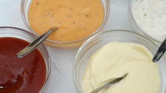 12 quick sauces that instantly transform any dish