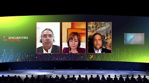 232K views · 622 reactions | Aprendizajes de la distribución tradicional después de COVID-19 María del Socorro Cerrillo, Presidenta, ASPRO GAMA Alejandro Sobera, Presidente Nacional, AMASFAC Moderador: Juan Patricio Riveroll, Vicepresidente, AMIS | AMIS | Facebook