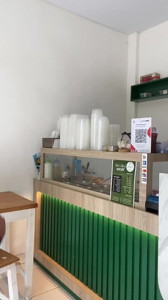 Sulatri Salad on TikTok