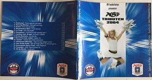 Various - AGF Tributen 2004