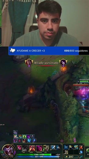 SHACO ROTAZO #shaco #montage #leagueoflegends #lol