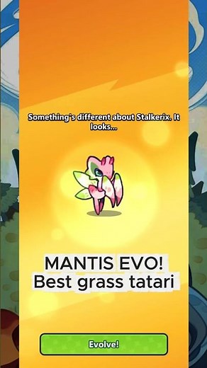 CLASH OF CRITTERS - STALKERIX EVOLUTION